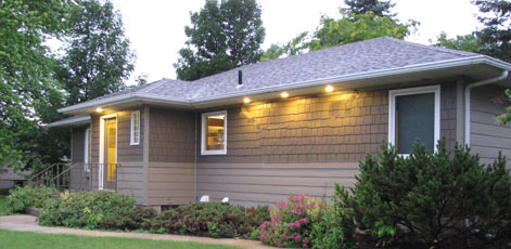 Ritz - Hair Studio and Full Body Retreat